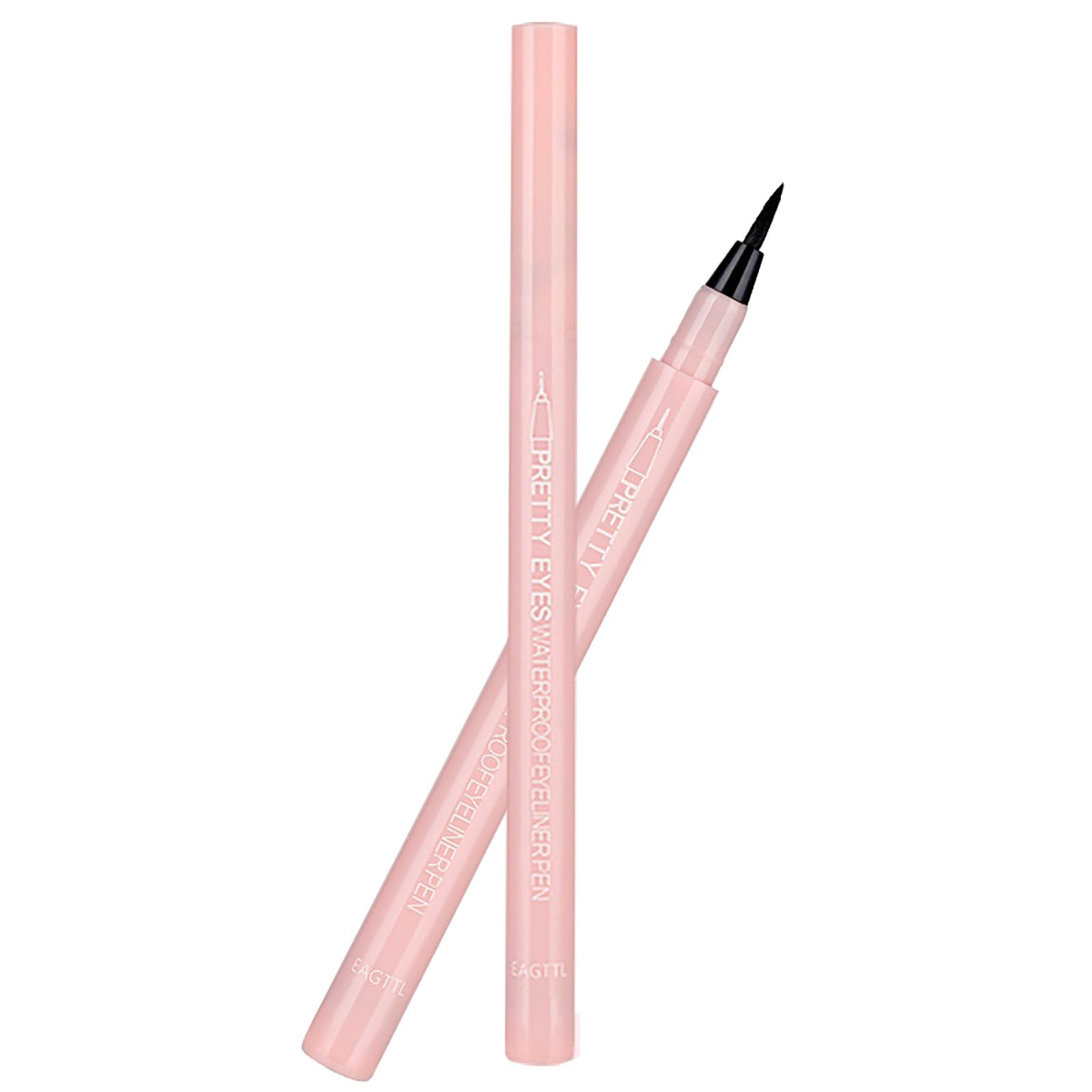 (Hàng Mới Về) Bút Kẻ Mắt Dạng Lỏng Chống Nước Lâu Trôi Không Nhòe Tiện Dụng | BigBuy360 - bigbuy360.vn