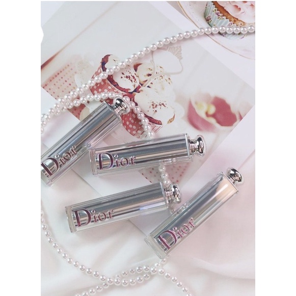 Son Dior Addict Stellar Shine - màu 667 740 847 976