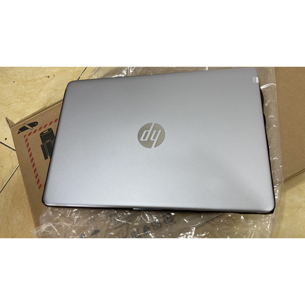 Laptop HP 340s G7 i5 1035G1/8GB/256GB/14.0FHD/Win 10 | BigBuy360 - bigbuy360.vn