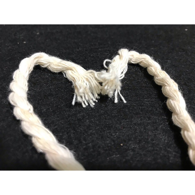 Set 5 sợi tim  đèn cồn