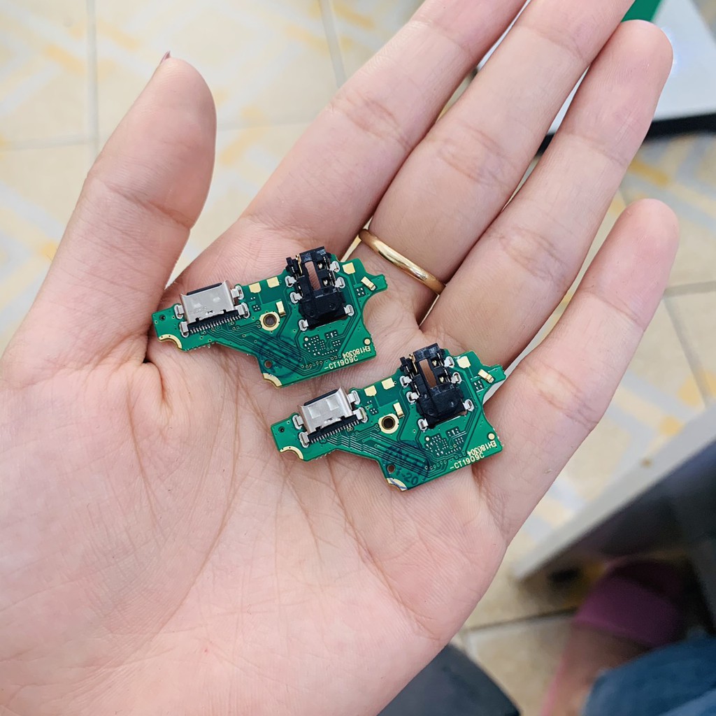 cụm sạc Huawei Nova 3e chính hãng / Cụm chân sạc Huawei Nova 3e chính hãng , có đổi trả
