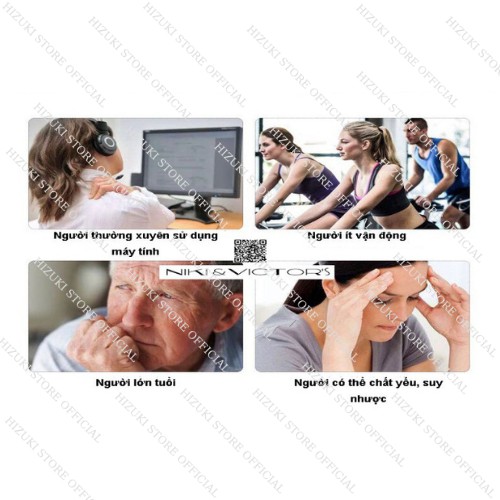👍💖 Bút Dò Tìm Huyệt Đạo Châm Cứu Điểm Huyệt Xung Điện Trị Liệu Chính Hãng