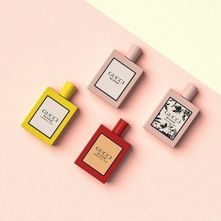 Nước Hoa Cổ Điển Dung Tích 100ml