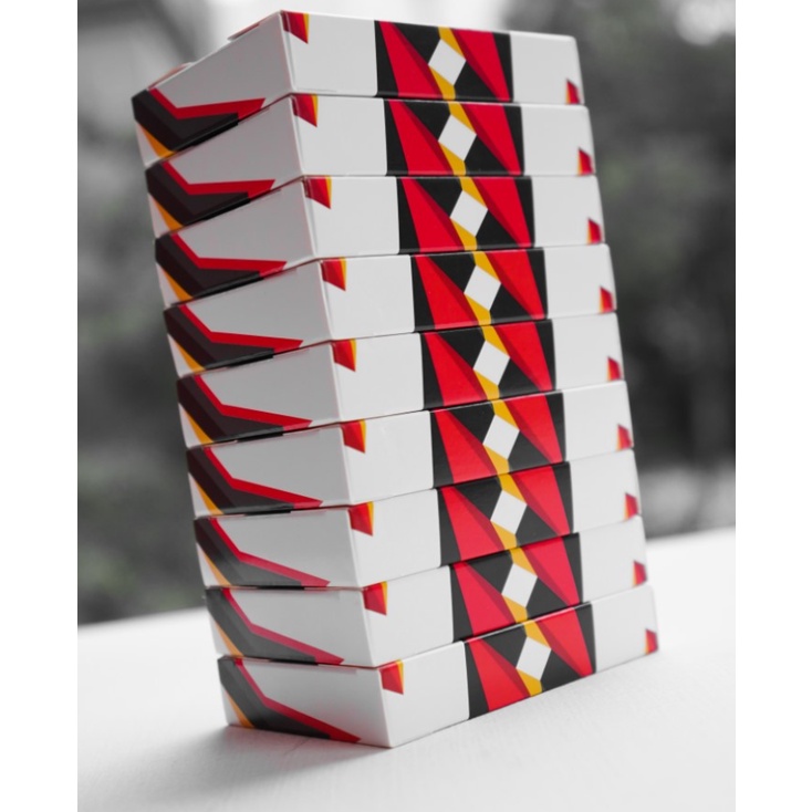 Bộ bài tây Shuttle Playing Cards