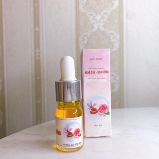 Serum giảm thâm mụn làm sáng da , đều màu da - 5ml