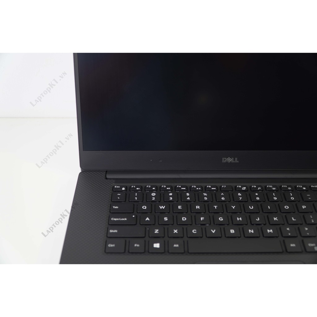 Laptop Dell Precision 5510 Core i7-6820HQ/ 8GB/ SSD 256GB/ Quadro M1000/ 15.6&quot; FHD IPS