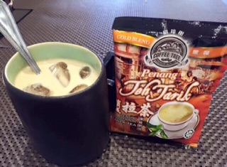 Trà Sữa Tea Tảik Made in Malaysia