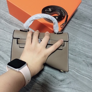 Túi chữ H size 18