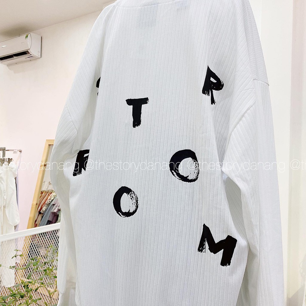 [STORY MADE] [STR] [ẢNH THẬT SHOP CHỤP] Áo cardigan vải tăm, trái tim trước ngực A2040 | BigBuy360 - bigbuy360.vn