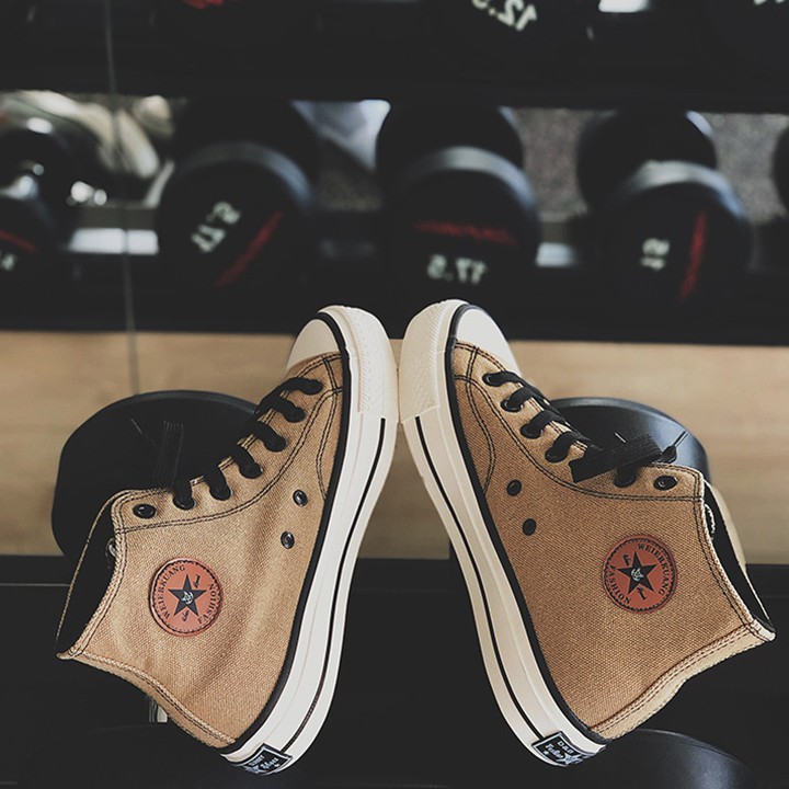 [GN08] GIÀY SNEAKER NAM NỮ THỂ THAO THỜI TRANG GIÁ RẺ obiiinn444 | BigBuy360 - bigbuy360.vn