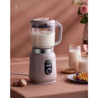 [MỚI] MÁY LÀM SỮA HẠT BEAR 1L CHỐNG ỒN