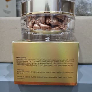 Serum trắng da eaoron úc dạng viên
