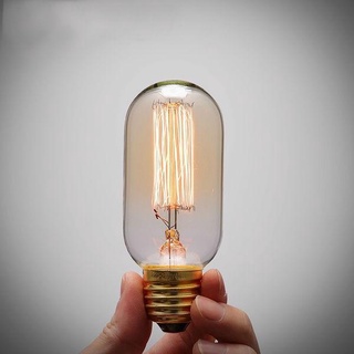 BÓNG LED EDISON T45 4W E27