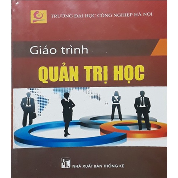 QUẢN TRI HỌC