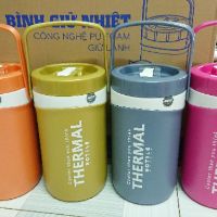 Bình giữ nhiệt 2 lít Duy Tân