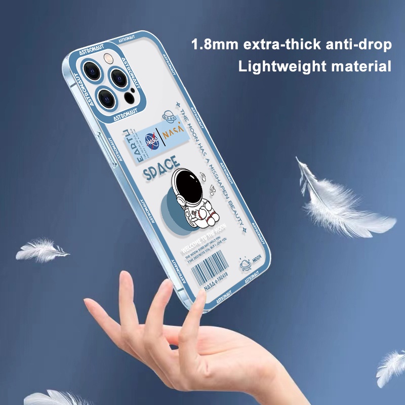 Ốp Điện Thoại Cho Xiaomi 13 Lite Mi 11 Lite Mi 12 Lite 12x 11T 12T Pro POCO X5 Pro M2 Pro M3 Pro M4 Pro M5 M5s X3 NFC X3 X4 Pro X3 X4 GT F4 F5 C40