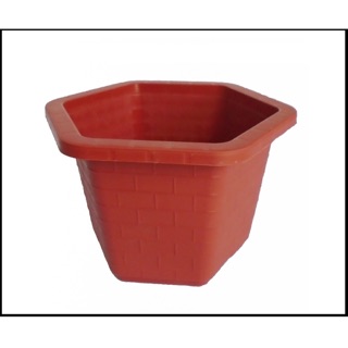 Combo 20 chậu nhựa FA450 ( khuyến mãi thêm 1 ) - Shop Chậu Cảnh