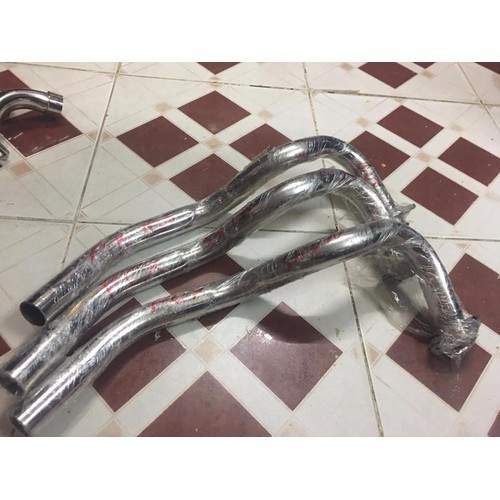 cổ pô xe suzuki fx 125