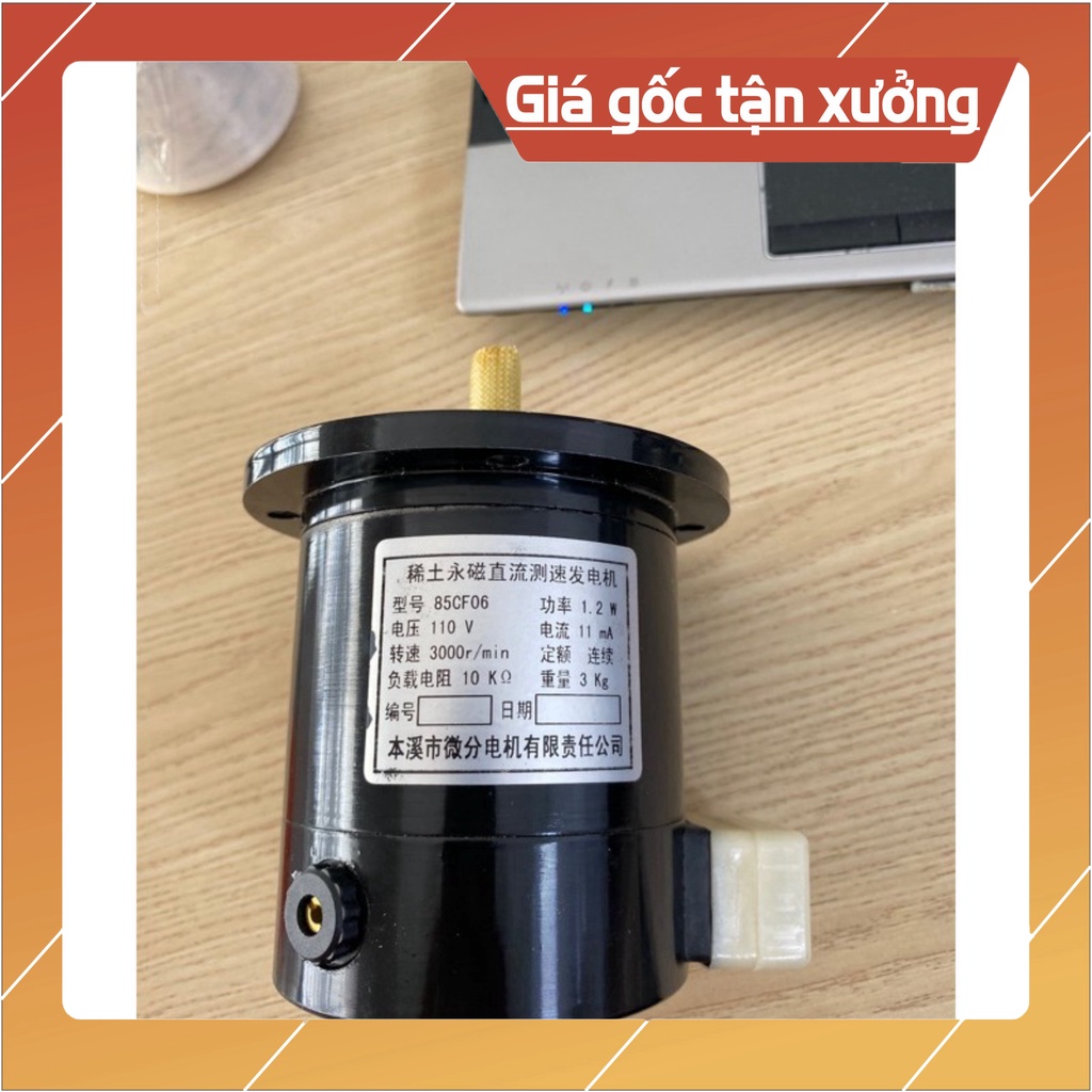 MÁY PHÁT TỐC 85CF06 {luôn sẵn hàng}