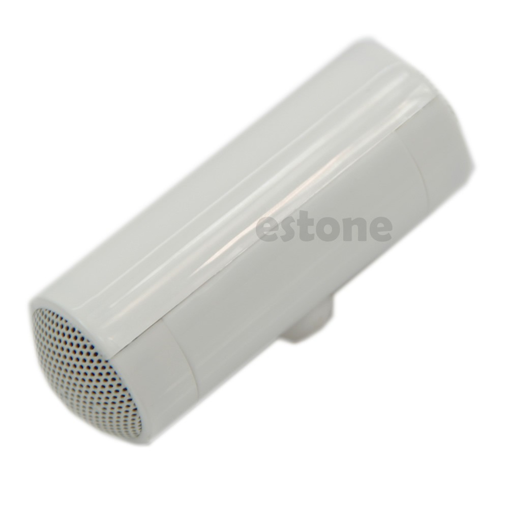 Loa Mini Cổng 3.5mm Cho Điện Thoại / Máy Tính Bảng / Mp3 / Mp4