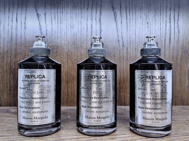 Mẫu thử nước hoa Maison Martin Margiela | BigBuy360 - bigbuy360.vn