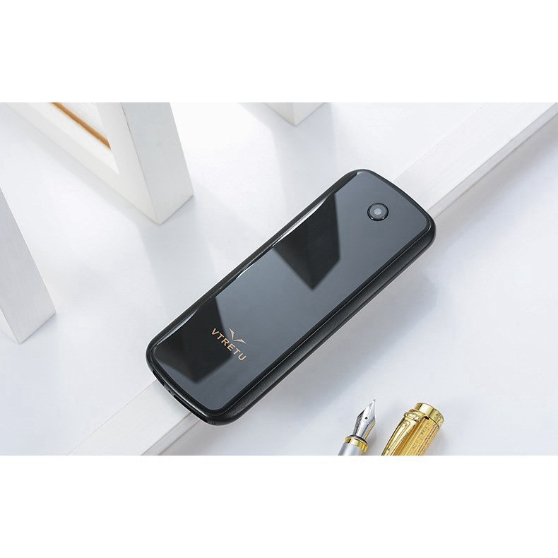 Điện Thoại VT Thời Trang Cao Cấp V03 - Bảo Hành 12 tháng | BigBuy360 - bigbuy360.vn