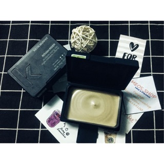 (TÓC DẦU) (KEVIN MURPHY) SIÊU PHẨM sáp vuốt tóc cao cấp Rough Rider