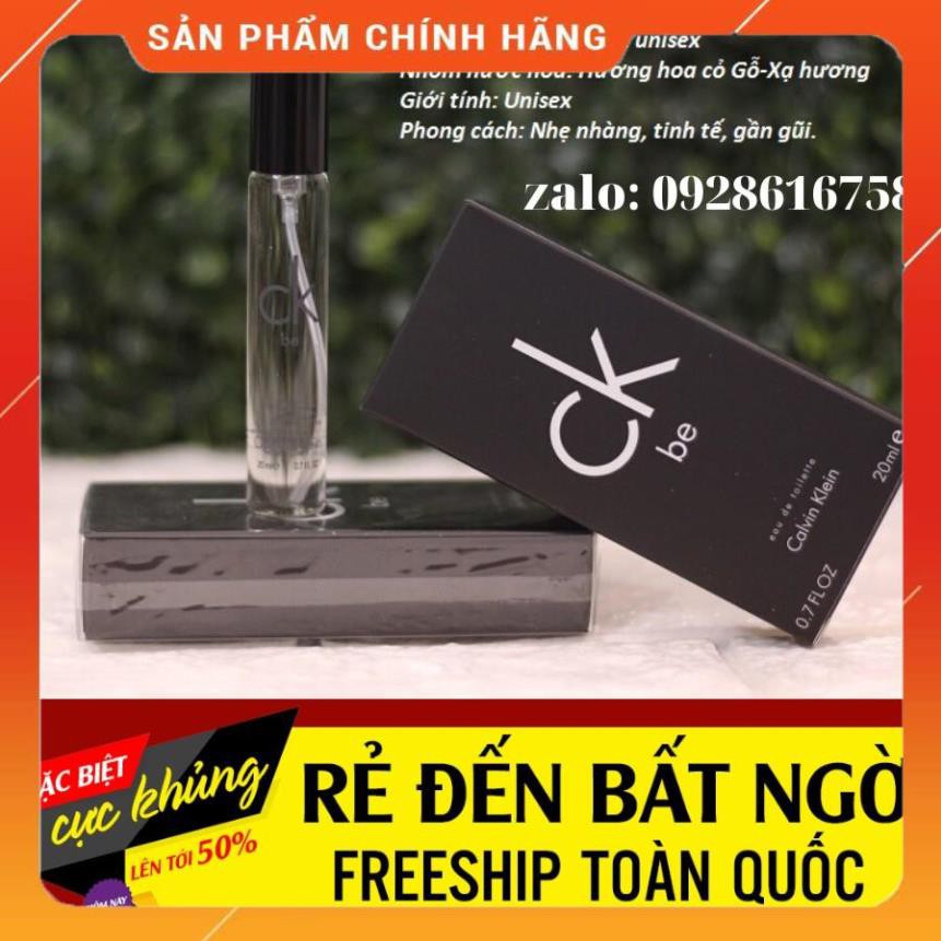 [HÀNG HÓT] [Rẻ Vô Địch] Nước Hoa mini Nam Nữ Cao Cấp 20ml Hương Thơm Quyến Rũ  Cực Thơm | BigBuy360 - bigbuy360.vn