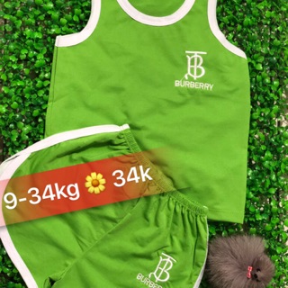 Bộ bé 9-34kg