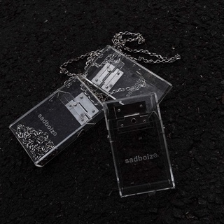 [ 𝐂𝐡𝐢́𝐧𝐡 𝐇𝐚̃𝐧𝐠 ] TÚI ĐEO 𝐒𝐀𝐃𝐁𝐎𝐈𝐙 𝐌𝐄𝐌𝐎𝐑𝐘 𝐁𝐎𝐗