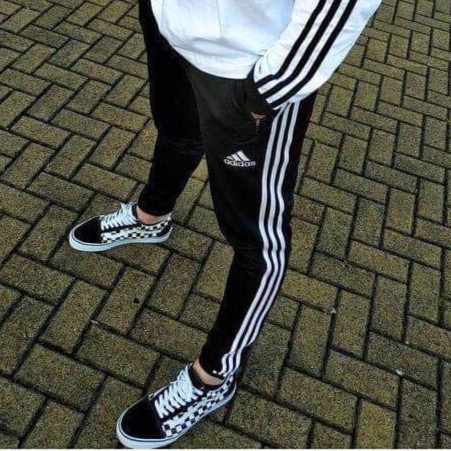 Cộc Cách Tùng Cheng - Unisex