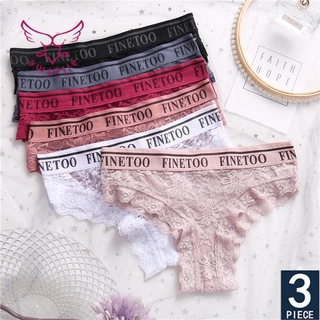 Set Đồ Lót Ren Thiết Kế Quyến Rũ Cho Nữ