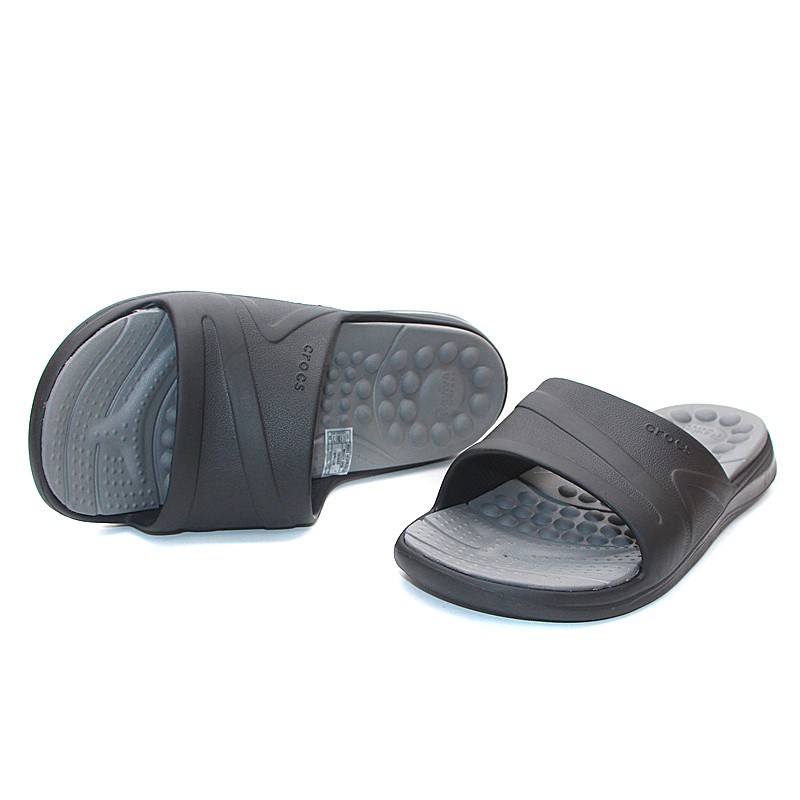 Dép crocs Chính Hãng Thời Trang Cho Nam Nữ205546]