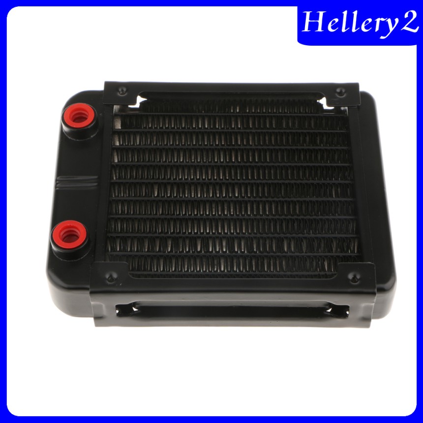 Quạt Tản Nhiệt 120mm 120mm G1 / 4 &quot;Cho Laptop