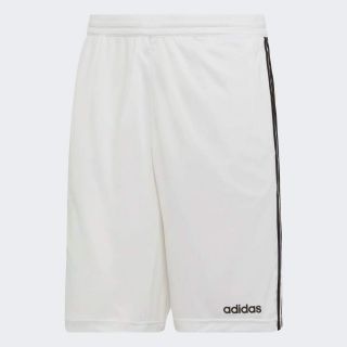 Quần Adidas Auth 3 sọc trắng