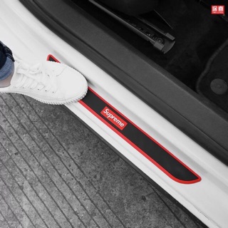 Bộ 4 Miếng Dán Chống Xước Bậc Lên Xuống