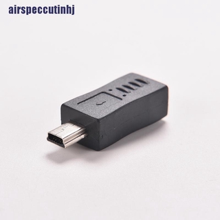 Đầu Chuyển Đổi Micro Usb Sang Mini Usb Tiện Dụng