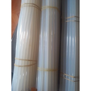 10 cây keo nến nhỏ dài