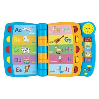 Đồ chơi mô hình cuốn sách có nhạc Winfun
