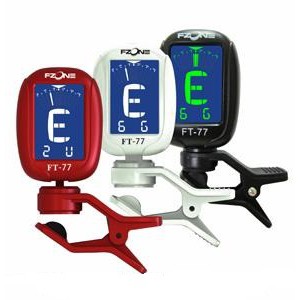 Fzone Clip Tuner FT-77