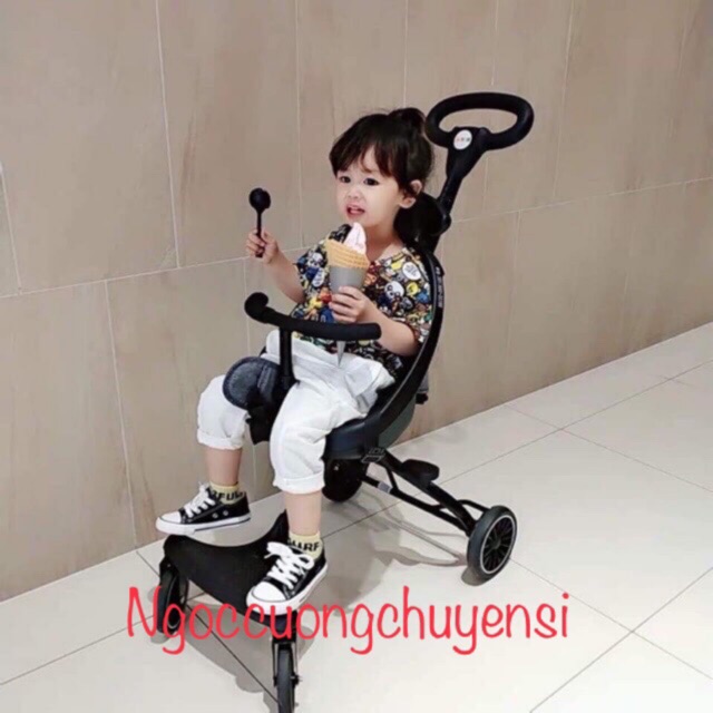 💯 XE ĐẨY V1 - V3