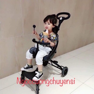 💯 XE ĐẨY V1 - V3
