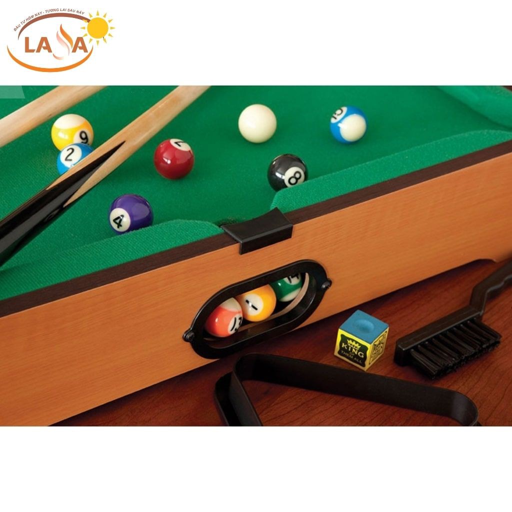BÀN BIA MINI SIZE 1 - KHÔNG LO VỀ GIÁ