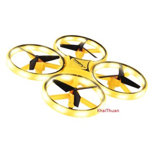 Máy bay điều khiển từ xa Con Đom Đóm - Firefly Drone