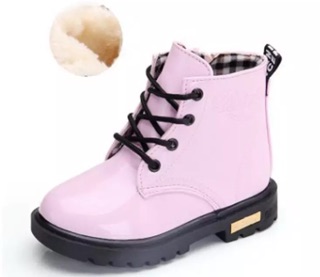 boot da bóng ngắn cổ