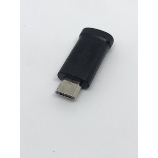 đầu chuyển type c sang micro usb (DJI )