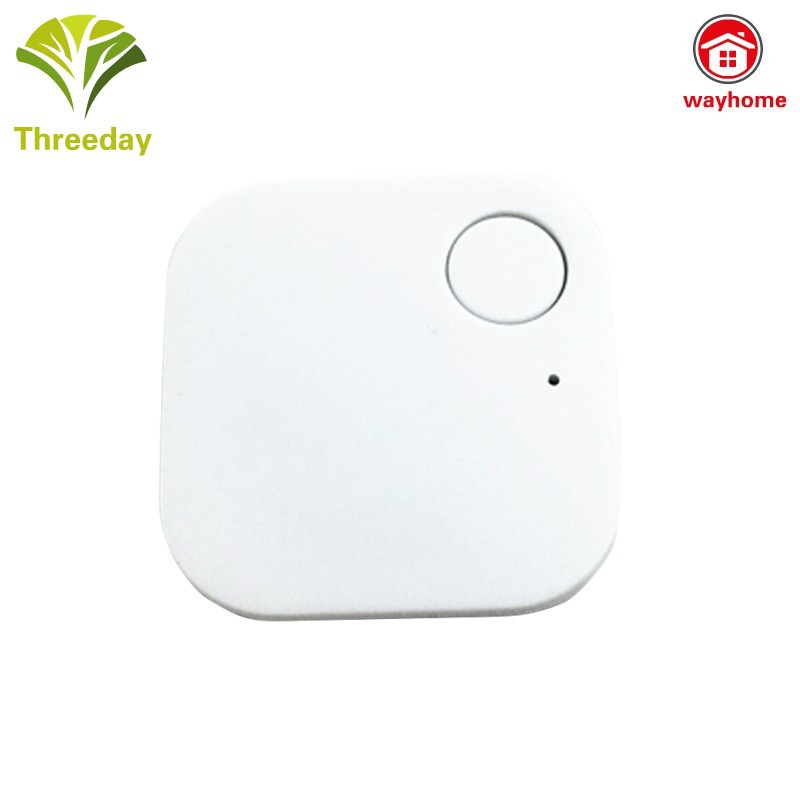 Thiết Bị Định Vị Gps Thông Minh Kết Nối Bluetooth 4.0 Chống Thất Lạc Cho Người Già / Trẻ Em / Người Già