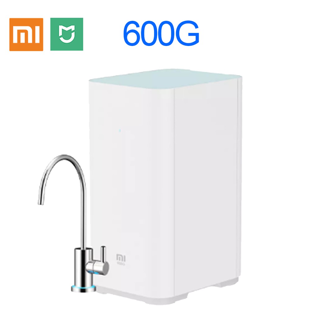 Máy lọc nước xiaomi 600G CHÍNH HÃNG