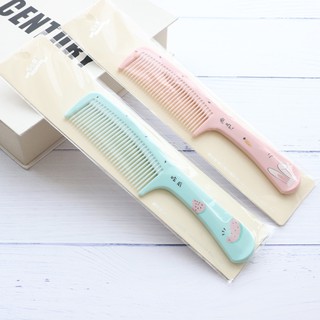 Lược chải đầu, chải tóc xinh