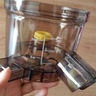 Phụ kiện máy ép chậm SATVM